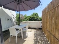 Ani Apartment with Fireplace - B&B Tirana