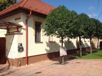 Öregtölgy Panzio - Ferienwohnung Tschongrad