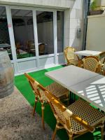 Le Relais du Jardin - B&B