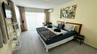 Apartamento Estudio