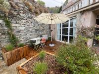 Charmant studio - B&B Bastia