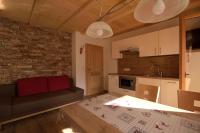 Appartamento con 2 Camere da Letto e con Vista Montagna