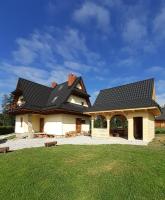 Dom Na Groniu - B&B