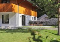 Hiša Oblak - B&B Gozd Martuljek