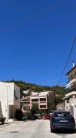 SAVINA APARTMENT Kalamitsa KAVALA - B&B Kavála