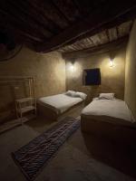 Double or Twin Room with Private Bathroom