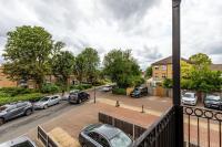Stylish 2Bed Apartment Kingsbury West London - B&B