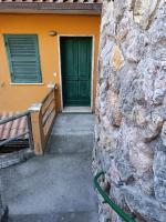 Appartamento con splendida vista mare su Porto Santo Stefano - Bed and Breakfast