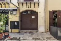 Vucciria & La Cala Lovely Apartment with Terrace - B&B Palermo
