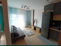 Katowice ul Ceglana - Ferienwohnung