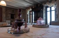 Traditional Stonehouse Kalamata Verga - B&B Kalamata