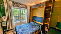 Doppelzimmer mit Balkon