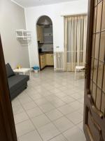 Chambre Familiale avec Salle de Bains Commune