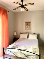 Mina Apartments 4 Nea Kallikrateia - Ferienwohnung Néa Kallikráteia