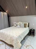 Chalé do chamego - B&B