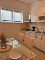 Appartamento con Balcone