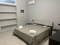 Familien-Apartment mit 2 Schlafzimmern