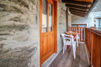 Appartamento Il Camoscio - Affitti Brevi Italia - B&B Brusson