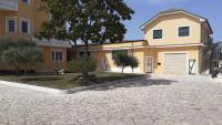 Villa Nush Balla - B&B
