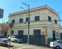 Casa Bizzacchi Pinhal - B&B