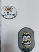 Doppelzimmer mit eigenem Bad