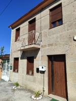 O fogar da Bernardita - Ferienwohnung Redondela