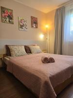 Nad Krolewiecka - B&B Sztutowo