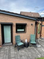 Auszeit Apartment Düsseldorf - B&B Düsseldorf