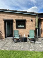 Auszeit Apartment Düsseldorf - B&B