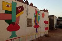 Dahabibi - B&B Dahab