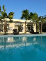 Casadela Canggu - Ferienwohnung Canggu