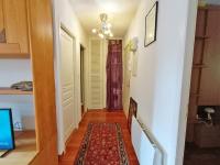 Le nid d'oeillet, T3 bis, wifi, jardin commun - B&B