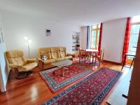 Le nid d'oeillet, T3 bis, wifi, jardin commun - Ferienwohnung Luchon