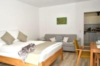 Triple Room with Terrace