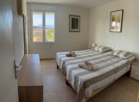 Apartamento de 2 dormitorios