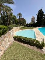 Parque La Chicharra near Alicante and beach - B&B Alicante