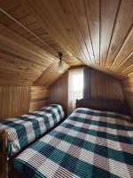 Chalet met 2 Slaapkamers