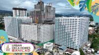 2BR Unit VillaHermia Staycation, Cebu - B&B