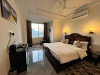 Chambre Double Deluxe