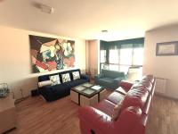 El balcón de Las Rías Baixas - B&B Cangas do Morrazo