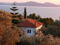 Margianou Seaview Apartments 3 & 4 - B&B Kálamos