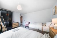 Kingside Residence Stevenage - B&B