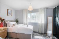 Kingside Residence Stevenage - Bed and Breakfast Stevenage