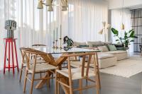 Scandinavian Premium Atelier - Spacious Comfort - Chambres d’hôtes
