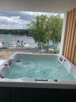 Apartament Stranda Residence 302 B Mazury Giżycko - B&B