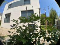 Superbe appartement avec vue sur la tour Eiffel - B&B