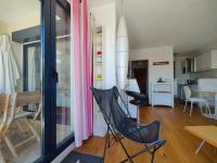 Ecrin des chalutiers - Terrasse by Arloé - Chambres d'hôtes La Rochelle