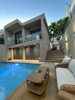 ILION Villa - B&B Athens