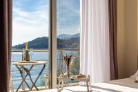 Potam'Sea Bliss 1 - Beach Front, Parking - B&B