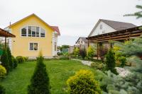 Bali Dacha Almaty - Ferienwohnung